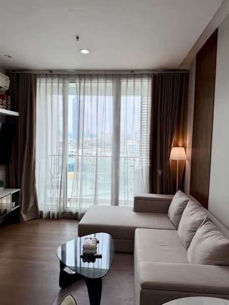 TC Green Rama 9 : ทีซี กรีน พระราม 9, กรุงเทพ, ถนนพระราม 9, ห้วยขวาง, กรุงเทพ, 38 ตร.ม., คอนโด ให้เช่า, โดย Connex Property, 500402532 - DDproperty.com