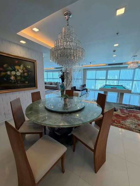 Cosy Beach View, Chon Buri (Pattaya), Nong Pru, Bang Lamung (Pattaya), Chon Buri (Pattaya), 2 Bedrooms, 235 sqm, Condo For Rent, by Baifern Goodwin, 500402541 - DDproperty.com