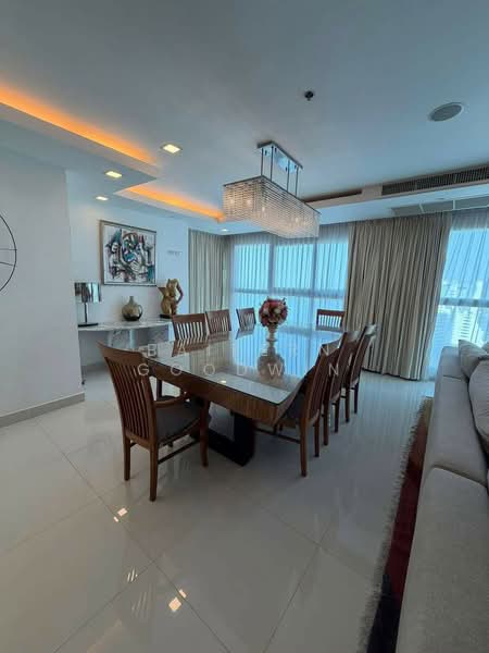 Cosy Beach View, Chon Buri (Pattaya), Nong Pru, Bang Lamung (Pattaya), Chon Buri (Pattaya), 2 Bedrooms, 235 sqm, Condo For Rent, by Baifern Goodwin, 500402541 - DDproperty.com
