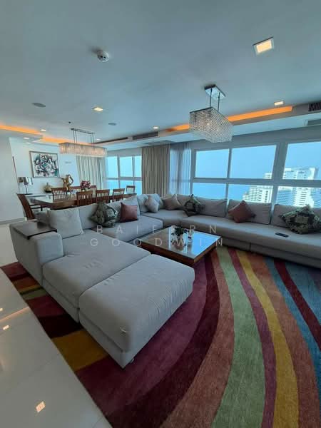 Cosy Beach View, Chon Buri (Pattaya), Nong Pru, Bang Lamung (Pattaya), Chon Buri (Pattaya), 2 Bedrooms, 235 sqm, Condo For Rent, by Baifern Goodwin, 500402541 - DDproperty.com
