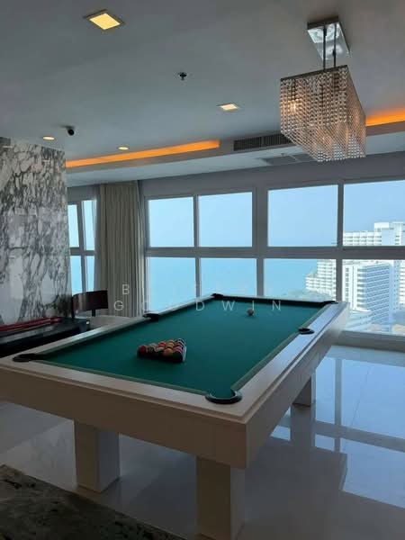 Cosy Beach View, Chon Buri (Pattaya), Nong Pru, Bang Lamung (Pattaya), Chon Buri (Pattaya), 2 Bedrooms, 235 sqm, Condo For Rent, by Baifern Goodwin, 500402541 - DDproperty.com