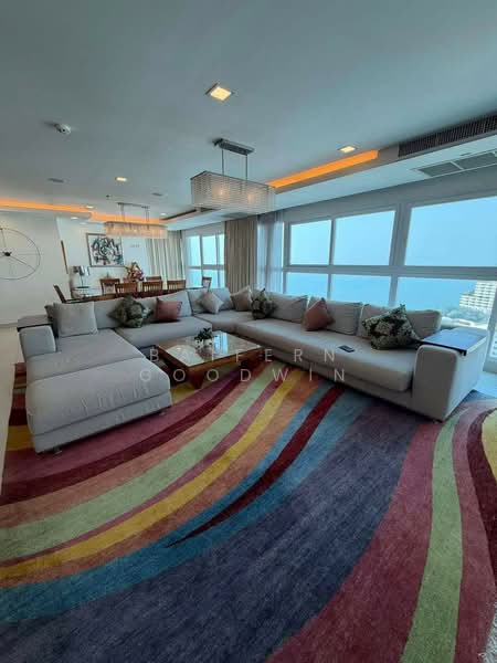 Cosy Beach View, Chon Buri (Pattaya), Nong Pru, Bang Lamung (Pattaya), Chon Buri (Pattaya), 2 Bedrooms, 235 sqm, Condo For Rent, by Baifern Goodwin, 500402541 - DDproperty.com