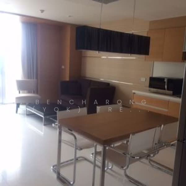 Sathorn Prime Residence, Bangkok, Naradhiwas Rajanagarindra Rd, Yan Nawa, Sathon, Bangkok, 1 Bedroom, 67 sqm, Condo For Rent, by Bencharong (Yok) Treerat-a-na-wat, 500402543 - DDproperty.com