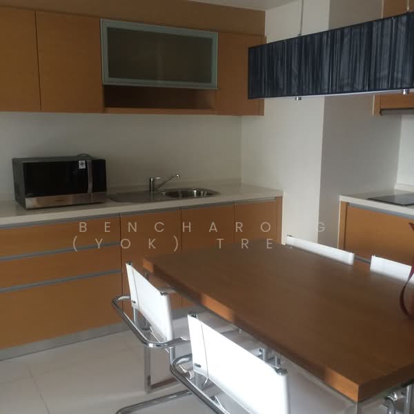 Sathorn Prime Residence, Bangkok, Naradhiwas Rajanagarindra Rd, Yan Nawa, Sathon, Bangkok, 1 Bedroom, 67 sqm, Condo For Rent, by Bencharong (Yok) Treerat-a-na-wat, 500402543 - DDproperty.com