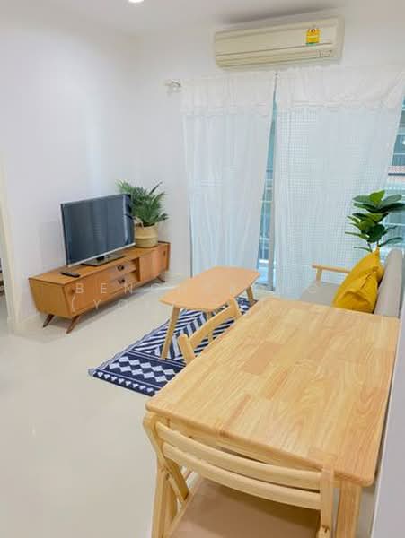 A Space Hideaway Asoke-Ratchada, Bangkok, 622 Asoke-Dindang, Din Daeng, Bangkok, 2 Bedrooms, 52 sqm, Condo For Rent, by Bencharong (Yok) Treerat-a-na-wat, 500402545 - DDproperty.com