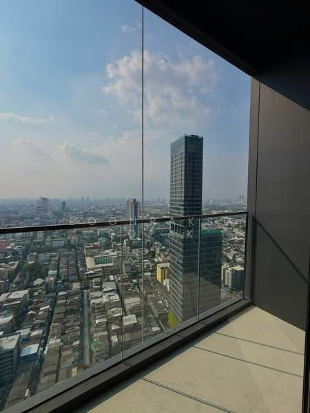 The Address Siam-Ratchathewi, Bangkok, 500 Phetchaburi Road, Thanon Phetchaburi, Ratchathewi, Bangkok, 2 Bedrooms, 69 sqm, Condo For Rent, by Boonraksa Sopak, 500402547 - DDproperty.com