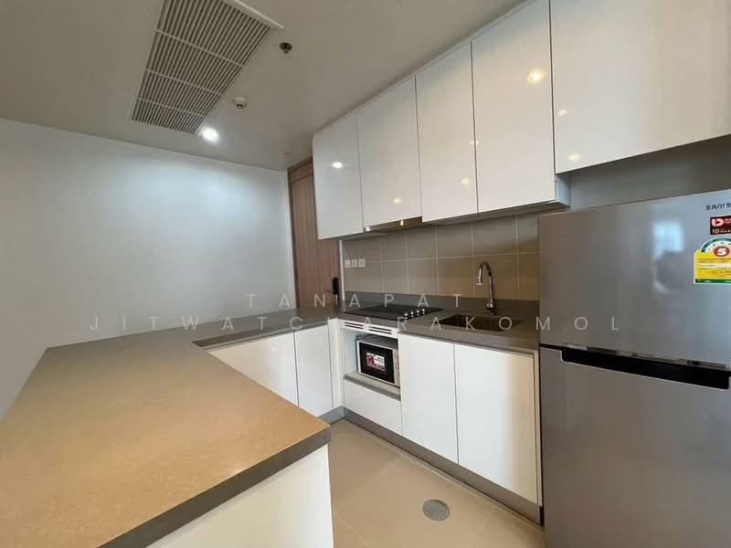M Ladprao, Bangkok, 1188 Phahonyothin Rd, Jom Phon, Chatuchak, Bangkok, 3 Bedrooms, 102 sqm, Condo For Rent, by Tanapat Jitwatcharakomol, 500402549 - DDproperty.com