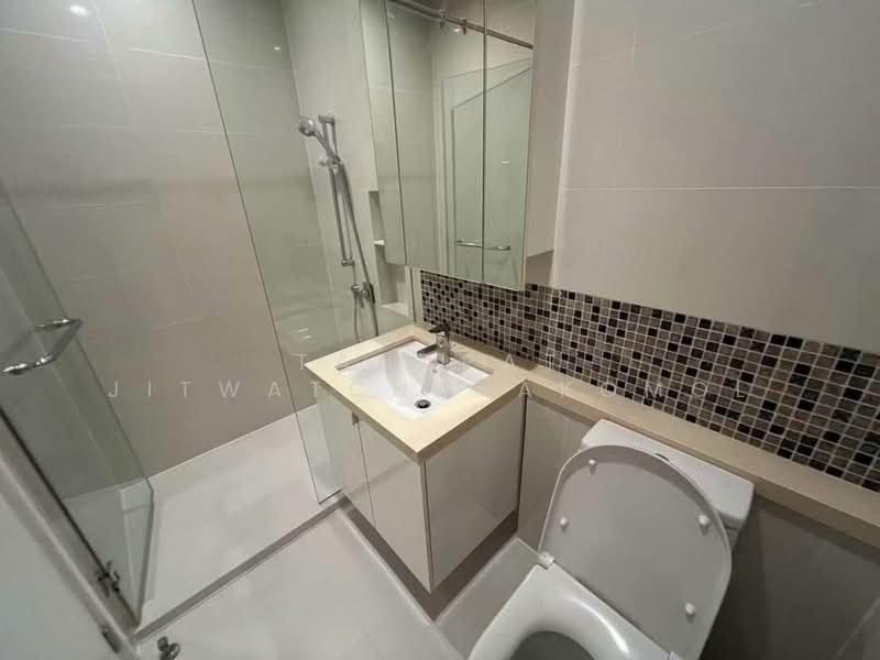 M Ladprao, Bangkok, 1188 Phahonyothin Rd, Jom Phon, Chatuchak, Bangkok, 3 Bedrooms, 102 sqm, Condo For Rent, by Tanapat Jitwatcharakomol, 500402549 - DDproperty.com