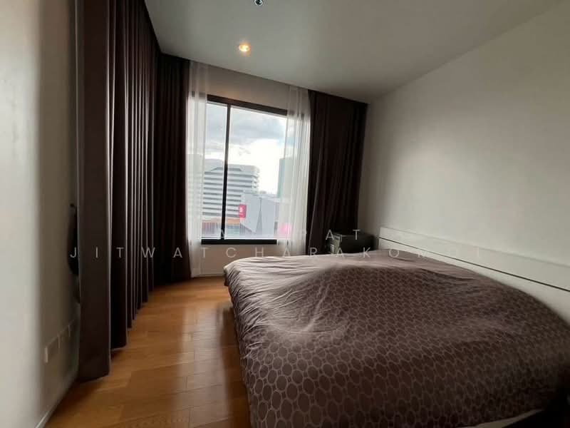M Ladprao, Bangkok, 1188 Phahonyothin Rd, Jom Phon, Chatuchak, Bangkok, 3 Bedrooms, 102 sqm, Condo For Rent, by Tanapat Jitwatcharakomol, 500402549 - DDproperty.com