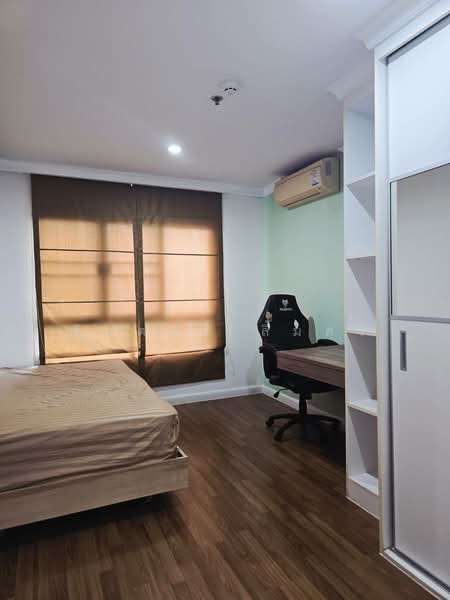 Lumpini Place Rama 9-Ratchada, Bangkok, Rama 9 Road, Huai Khwang, Bangkok, 2 Bedrooms, 71 sqm, Condo For Rent, by Jintana Limsri, 500402553 - DDproperty.com