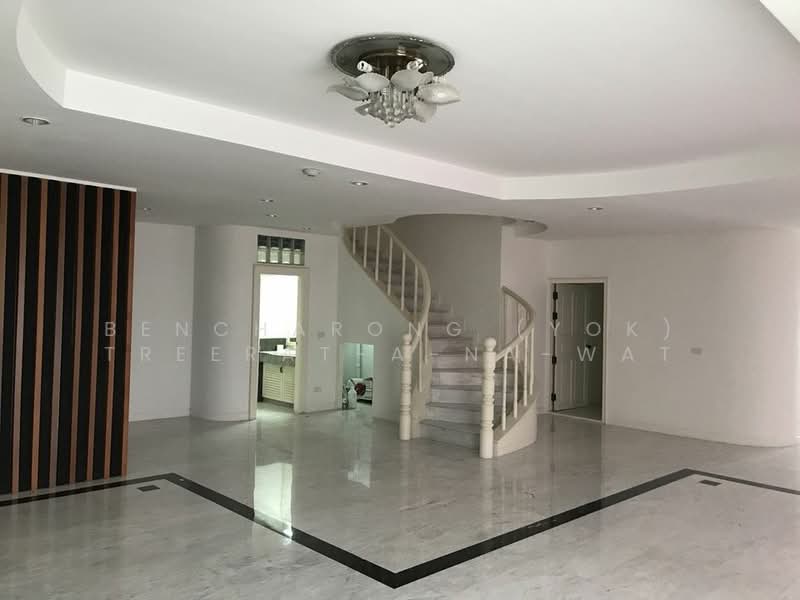 Thana Tower, Bangkok, Charan Sanit Wong, Bang Yi Khan, Bang Phlat, Bangkok, 3 Bedrooms, 314 sqm, Condo For Rent, by Bencharong (Yok) Treerat-a-na-wat, 500402555 - DDproperty.com