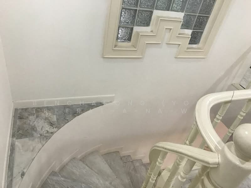 Thana Tower, Bangkok, Charan Sanit Wong, Bang Yi Khan, Bang Phlat, Bangkok, 3 Bedrooms, 314 sqm, Condo For Rent, by Bencharong (Yok) Treerat-a-na-wat, 500402555 - DDproperty.com
