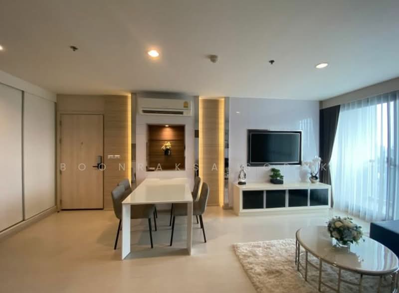Rhythm Sukhumvit 42 : ริทึ่ม สุขุมวิท 42, กรุงเทพ, ซอยสุขุมวิท 42, พระโขนง, คลองเตย, กรุงเทพ, 81 ตร.ม., คอนโด ให้เช่า, โดย Boonraksa Sopak, 500402557 - DDproperty.com