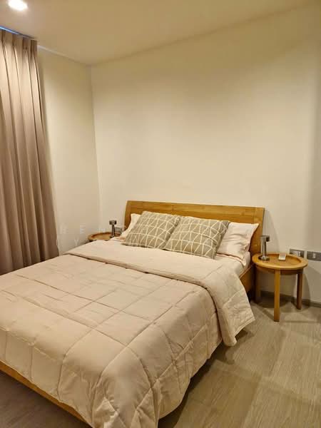 Rhythm Sukhumvit 36-38, Bangkok, 55 Soi Sukhumvit 36, Sukhumvit Road, Phra Kanong, Khlong Toei, Bangkok, 1 Bedroom, 35 sqm, Condo For Rent, by Bencharong (Yok) Treerat-a-na-wat, 500402558 - DDproperty.com