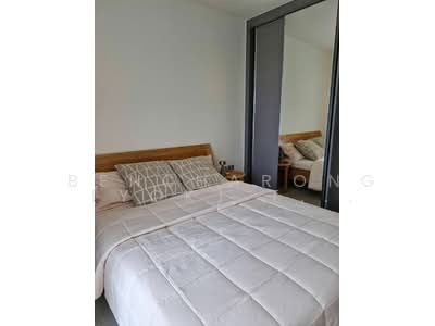 For Rent - Rhythm Sukhumvit 36-38, Bangkok