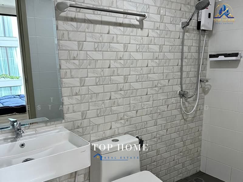 Feel Condo Ladprao 122 : ฟีล คอนโด ลาดพร้าว 122, กรุงเทพ, Wang Thonglang, พลับพลา, วังทองหลาง, กรุงเทพ, 24 ตร.ม., คอนโด ขาย, โดย TOP HOME REAL ESTATE 99 CO., LTD, 500402560 - DDproperty.com
