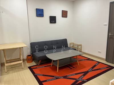 For Rent - Supalai Veranda Ramkhamhaeng, Bangkok