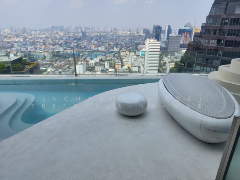 Life Asoke-Rama 9, Bangkok, 626 Asoke-Dindaeng Road, Makkasan, Ratchathewi, Bangkok, 1 Bedroom, 36 sqm, Condo For Rent, by Bencharong (Yok) Treerat-a-na-wat, 500402566 - DDproperty.com