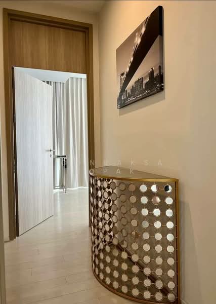 Noble Ploenchit, Bangkok, 1035 Ploenchit Road, Lumphini, Pathum Wan, Bangkok, 3 Bedrooms, 209 sqm, Condo For Rent, by Boonraksa Sopak, 500402567 - DDproperty.com