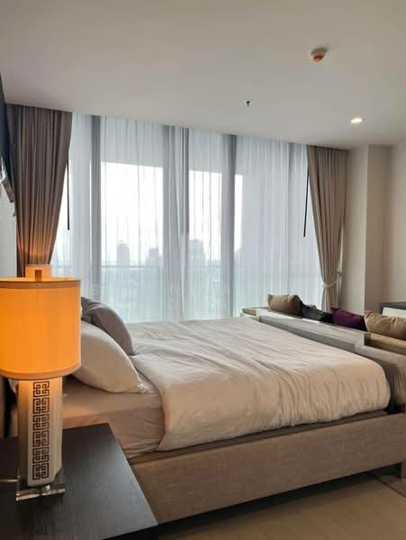 Noble Ploenchit : โนเบิล เพลินจิต, กรุงเทพ, 1035 ถนนเพลินจิต, ลุมพินี, ปทุมวัน, กรุงเทพ, 209 ตร.ม., คอนโด ให้เช่า, โดย Boonraksa Sopak, 500402567 - DDproperty.com