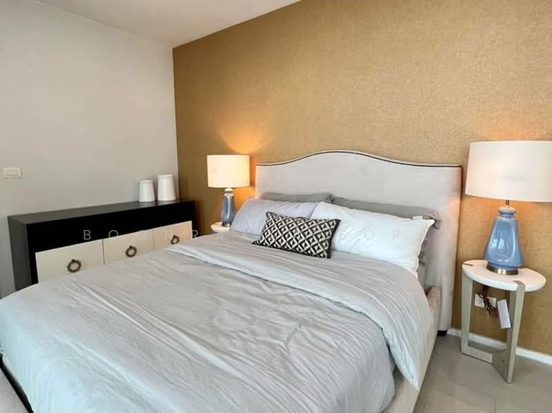 Noble Ploenchit, Bangkok, 1035 Ploenchit Road, Lumphini, Pathum Wan, Bangkok, 3 Bedrooms, 209 sqm, Condo For Rent, by Boonraksa Sopak, 500402567 - DDproperty.com