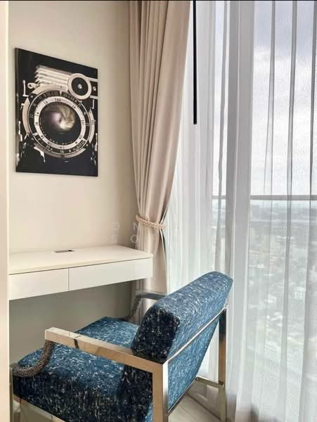Noble Ploenchit, Bangkok, 1035 Ploenchit Road, Lumphini, Pathum Wan, Bangkok, 3 Bedrooms, 209 sqm, Condo For Rent, by Boonraksa Sopak, 500402567 - DDproperty.com