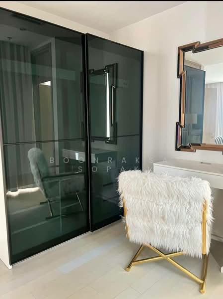 Noble Ploenchit, Bangkok, 1035 Ploenchit Road, Lumphini, Pathum Wan, Bangkok, 3 Bedrooms, 209 sqm, Condo For Rent, by Boonraksa Sopak, 500402567 - DDproperty.com