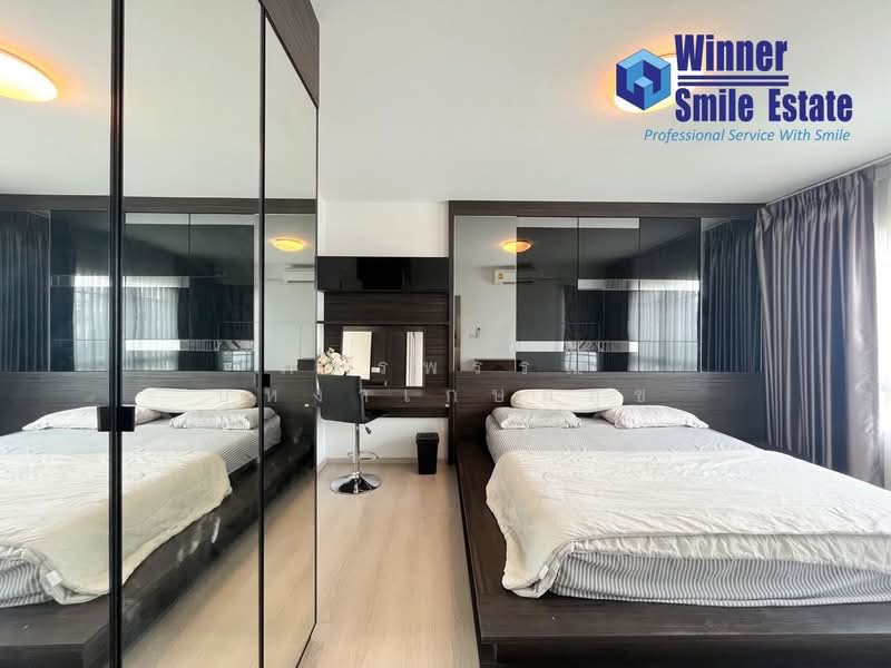 Indy Bangna Km.7 (2), Samut Prakan, 109 Soi Bangna-Trad 42, Bang Kaeo, Bang Plee, Samut Prakan, 2 Bedrooms, 90 sqm, Townhouse For Sale, by ภัทรพรรณ บุหงาเกษมสุข, 500402569 - DDproperty.com
