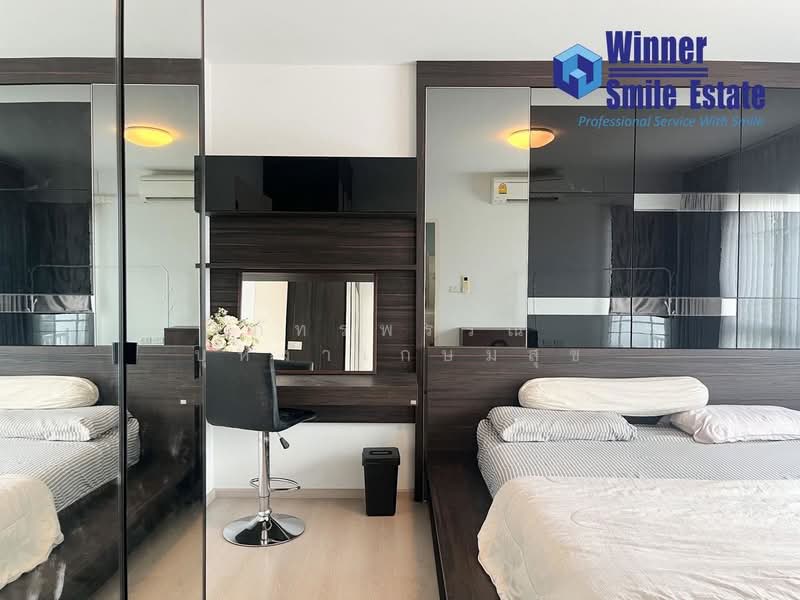 Indy Bangna Km.7 (2), Samut Prakan, 109 Soi Bangna-Trad 42, Bang Kaeo, Bang Plee, Samut Prakan, 2 Bedrooms, 90 sqm, Townhouse For Sale, by ภัทรพรรณ บุหงาเกษมสุข, 500402569 - DDproperty.com