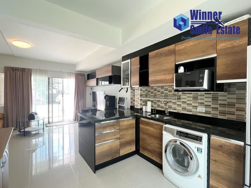 Indy Bangna Km.7 (2) : อินดี้ บางนา กม.7 (2), สมุทรปราการ, 109 ซอย บางนา-ตราด 42, บางแก้ว, บางพลี, สมุทรปราการ, 90 ตร.ม., ทาวน์เฮ้าส์ ขาย, โดย ภัทรพรรณ บุหงาเกษมสุข, 500402569 - DDproperty.com