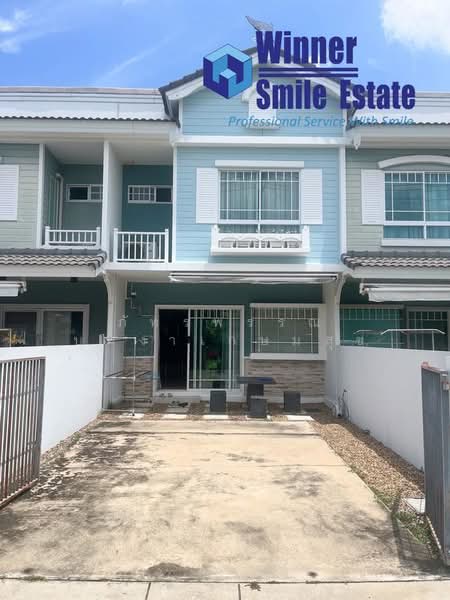 Indy Bangna Km.7 (2) : อินดี้ บางนา กม.7 (2), สมุทรปราการ, 109 ซอย บางนา-ตราด 42, บางแก้ว, บางพลี, สมุทรปราการ, 90 ตร.ม., ทาวน์เฮ้าส์ ขาย, โดย ภัทรพรรณ บุหงาเกษมสุข, 500402569 - DDproperty.com
