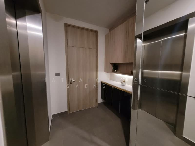 Noble Ploenchit : โนเบิล เพลินจิต, กรุงเทพ, 1035 ถนนเพลินจิต, ลุมพินี, ปทุมวัน, กรุงเทพ, 77 ตร.ม., คอนโด ให้เช่า, โดย Hathaichanok Saenset, 500402572 - DDproperty.com