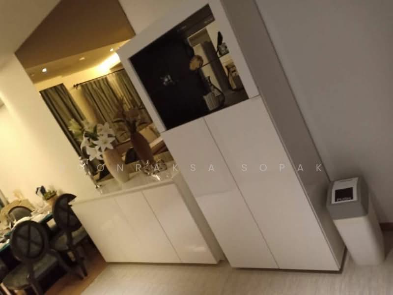 H Sukhumvit 43, Bangkok, 28 Sukhumvit 34 Road, Khlong Tan Nua, Watthana, Bangkok, 2 Bedrooms, 60 sqm, Condo For Rent, by Boonraksa Sopak, 500402573 - DDproperty.com