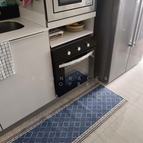 H Sukhumvit 43, Bangkok, 28 Sukhumvit 34 Road, Khlong Tan Nua, Watthana, Bangkok, 2 Bedrooms, 60 sqm, Condo For Rent, by Boonraksa Sopak, 500402573 - DDproperty.com