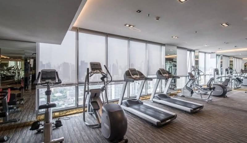 H Sukhumvit 43, Bangkok, 28 Sukhumvit 34 Road, Khlong Tan Nua, Watthana, Bangkok, 2 Bedrooms, 60 sqm, Condo For Rent, by Boonraksa Sopak, 500402573 - DDproperty.com