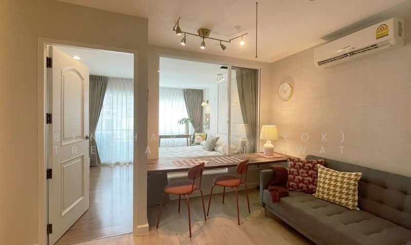 Surawong City Resort : สุรวงศ์ ซิตี้ รีสอร์ท, กรุงเทพ, พระราม 4, สี่พระยา, บางรัก, กรุงเทพ, 35 ตร.ม., คอนโด ให้เช่า, โดย Bencharong (Yok) Treerat-a-na-wat, 500402577 - DDproperty.com