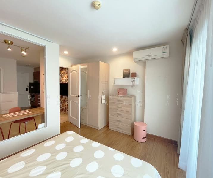 Surawong City Resort : สุรวงศ์ ซิตี้ รีสอร์ท, กรุงเทพ, พระราม 4, สี่พระยา, บางรัก, กรุงเทพ, 35 ตร.ม., คอนโด ให้เช่า, โดย Bencharong (Yok) Treerat-a-na-wat, 500402577 - DDproperty.com