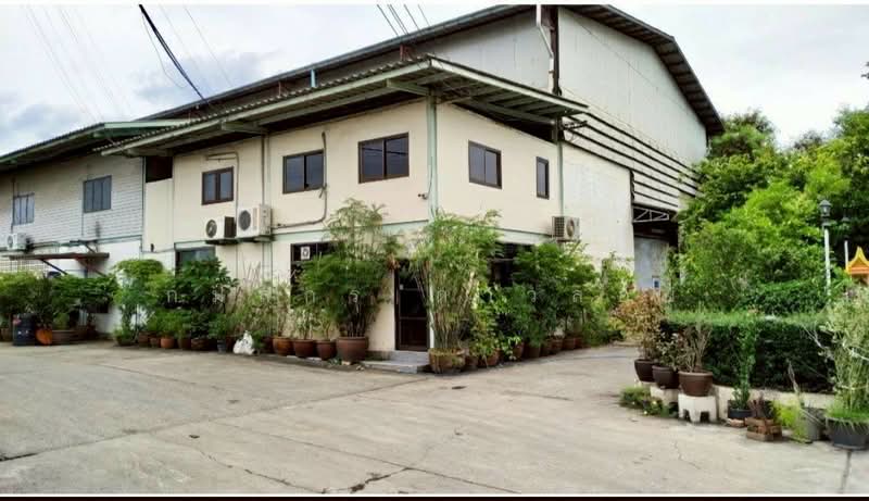 โรงงาน ถนนปู่เจ้า สมุทรปราการ, Samut Prakan, Bang Prong, Muang Samut Prakarn, Samut Prakan, , 20,000 sqm, Warehouse/Factory For Sale, by กมลกร ดาวลอย, 500402584 - DDproperty.com