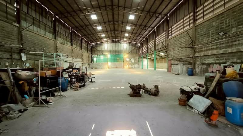 โรงงาน ถนนปู่เจ้า สมุทรปราการ, Samut Prakan, Bang Prong, Muang Samut Prakarn, Samut Prakan, , 20,000 sqm, Warehouse/Factory For Sale, by กมลกร ดาวลอย, 500402584 - DDproperty.com