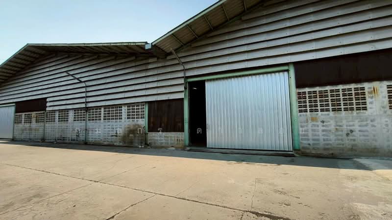 โรงงาน ถนนปู่เจ้า สมุทรปราการ, Samut Prakan, Bang Prong, Muang Samut Prakarn, Samut Prakan, , 20,000 sqm, Warehouse/Factory For Sale, by กมลกร ดาวลอย, 500402584 - DDproperty.com