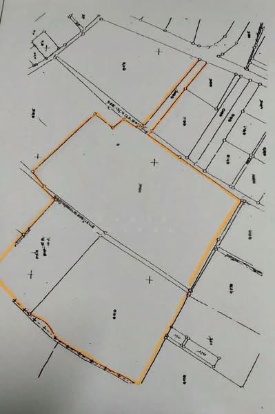 โรงงาน ถนนปู่เจ้า สมุทรปราการ, Samut Prakan, Bang Prong, Muang Samut Prakarn, Samut Prakan, , 20,000 sqm, Warehouse/Factory For Sale, by กมลกร ดาวลอย, 500402584 - DDproperty.com