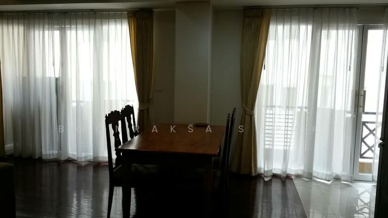 Nagara Mansion, Bangkok, Soi Nai Loet, Lumphini, Pathum Wan, Bangkok, 2 Bedrooms, 150 sqm, Apartment For Rent, by Boonraksa Sopak, 500402586 - DDproperty.com
