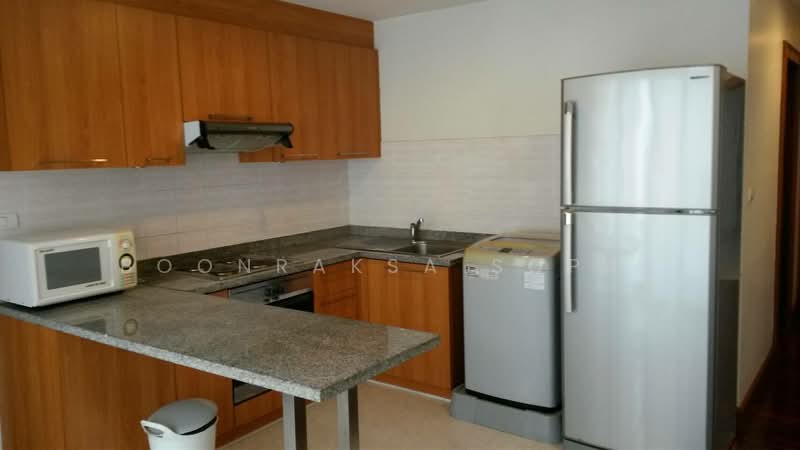 Nagara Mansion, Bangkok, Soi Nai Loet, Lumphini, Pathum Wan, Bangkok, 2 Bedrooms, 150 sqm, Apartment For Rent, by Boonraksa Sopak, 500402586 - DDproperty.com