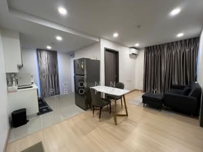 For Rent - Supalai Prime Rama 9, Bangkok
