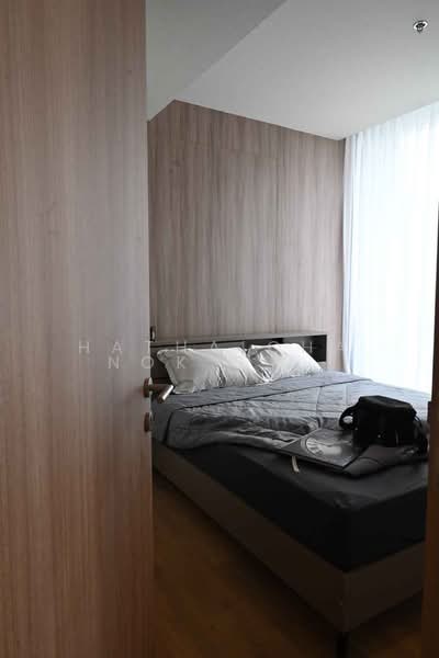 Noble Around Sukhumvit 33, Bangkok, 17 Soi Sukhumvit 33, Khlong Tan Nua, Watthana, Bangkok, 1 Bedroom, 35 sqm, Condo For Rent, by Hathaichanok Saenset, 500402595 - DDproperty.com