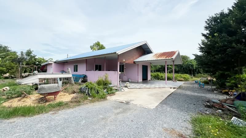 บ้านเดี่ยวพร้อมที่ดินบ้านยาง นครปฐม, Nakhon Pathom, Ban Yang, Muang Nakhon Pathom, Nakhon Pathom, 1 Bedroom, 200 sqm, Single Detached House For Sale, by The Best Property เก๋เก๋, 500402596 - DDproperty.com