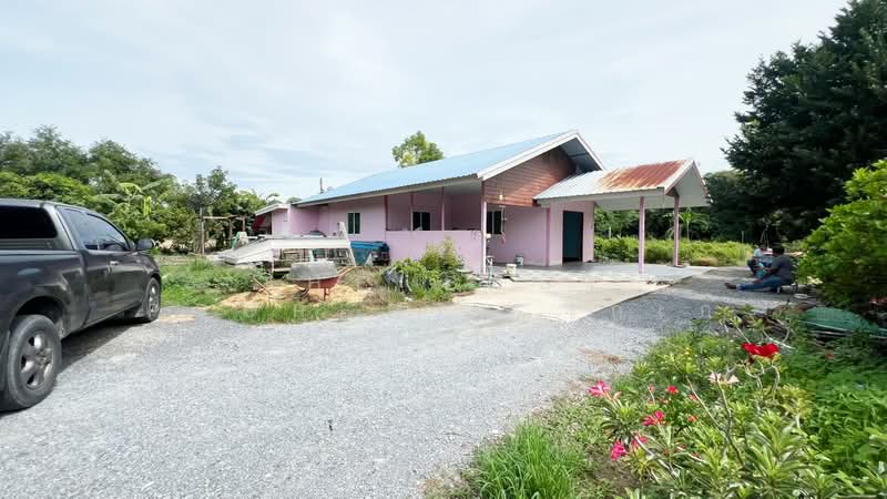 บ้านเดี่ยวพร้อมที่ดินบ้านยาง นครปฐม, Nakhon Pathom, Ban Yang, Muang Nakhon Pathom, Nakhon Pathom, 1 Bedroom, 200 sqm, Single Detached House For Sale, by The Best Property เก๋เก๋, 500402596 - DDproperty.com
