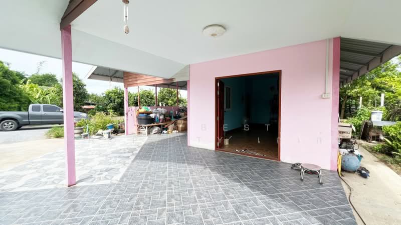 บ้านเดี่ยวพร้อมที่ดินบ้านยาง นครปฐม, Nakhon Pathom, Ban Yang, Muang Nakhon Pathom, Nakhon Pathom, 1 Bedroom, 200 sqm, Single Detached House For Sale, by The Best Property เก๋เก๋, 500402596 - DDproperty.com