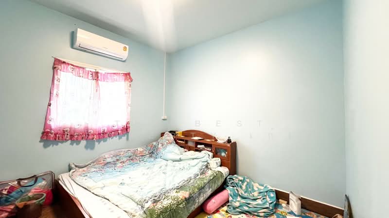 บ้านเดี่ยวพร้อมที่ดินบ้านยาง นครปฐม, Nakhon Pathom, Ban Yang, Muang Nakhon Pathom, Nakhon Pathom, 1 Bedroom, 200 sqm, Single Detached House For Sale, by The Best Property เก๋เก๋, 500402596 - DDproperty.com