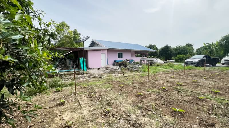 บ้านเดี่ยวพร้อมที่ดินบ้านยาง นครปฐม, Nakhon Pathom, Ban Yang, Muang Nakhon Pathom, Nakhon Pathom, 1 Bedroom, 200 sqm, Single Detached House For Sale, by The Best Property เก๋เก๋, 500402596 - DDproperty.com